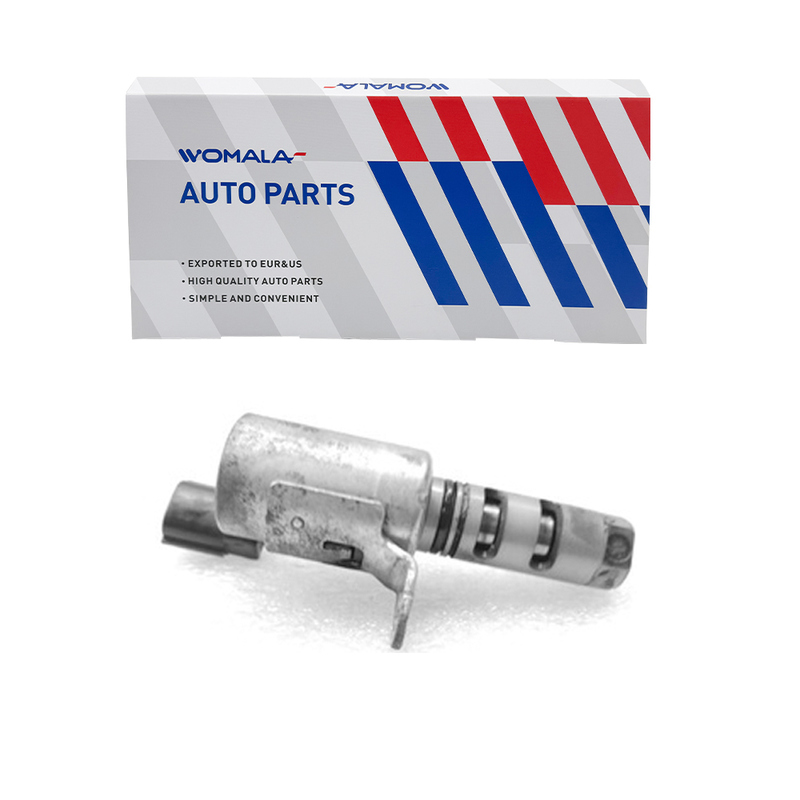 Womala 엔진 가변 밸브 타이밍 솔레노이드 36010300 캠샤프트 솔레노이드 Volvo S60 V60 V70용