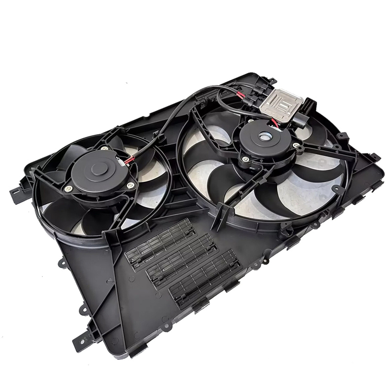 Womala 전기 팬 30668629 Auto Parts S60 S80용 냉각 팬 냉각 자동 부품