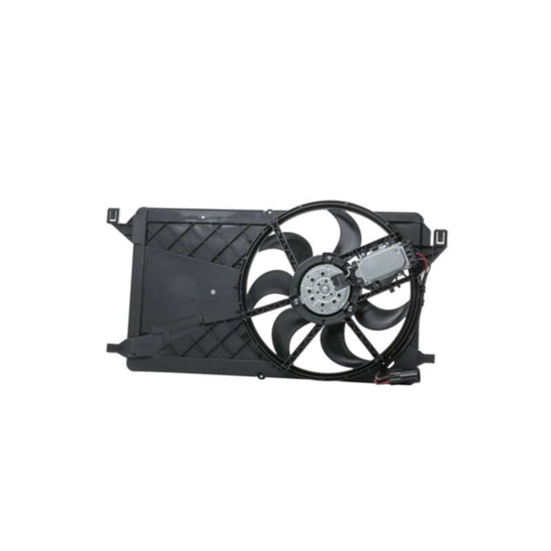 Womala 전기 팬 31261986 Auto Parts S40 V50 C30 냉각용 냉각 팬 자동차 부품