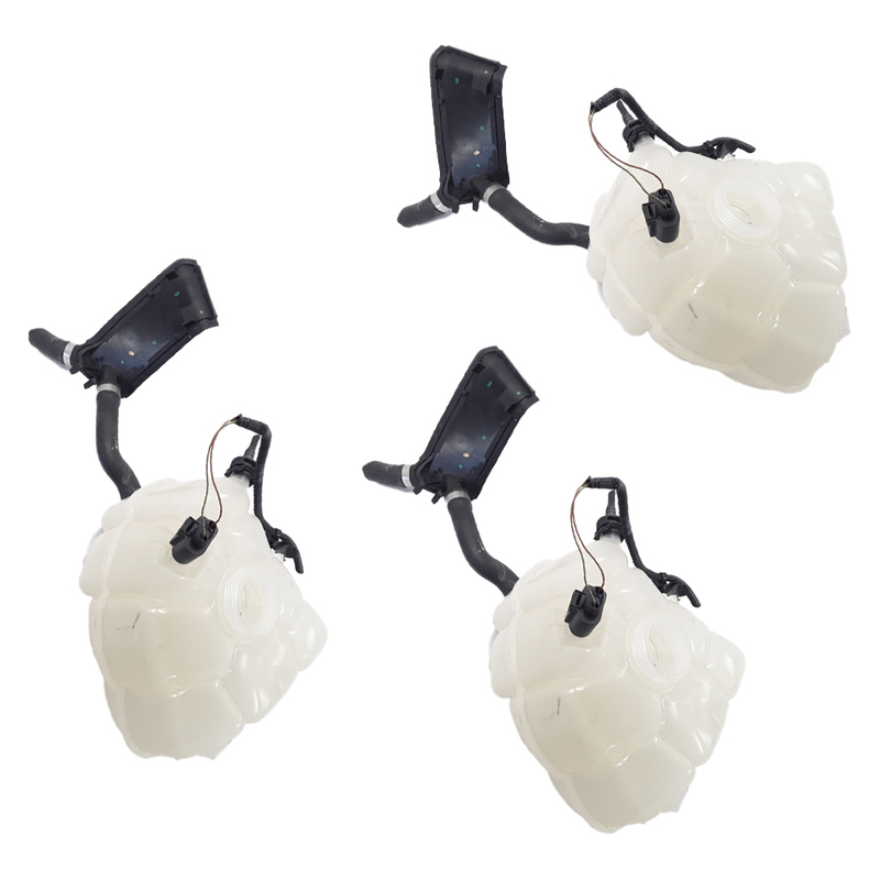 볼보 XC60 S90 V90 XC90에 대한 Womala 냉각 용수 31338291 확장 탱크