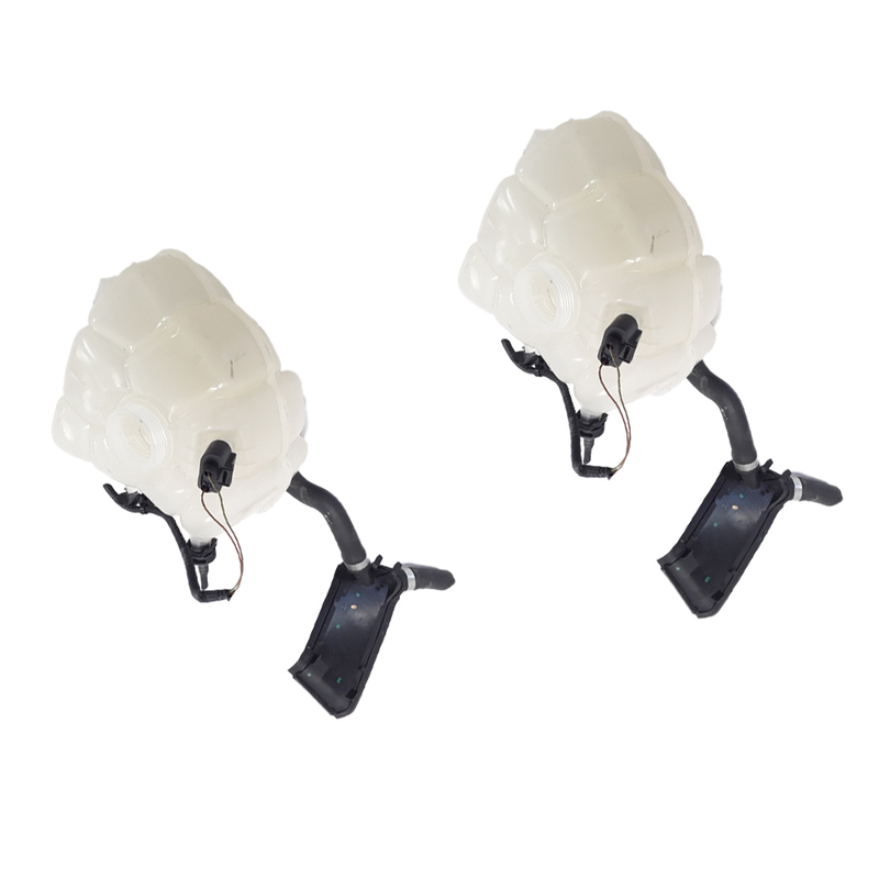 볼보 XC60 S90 V90 XC90에 대한 Womala 냉각 용수 31338291 확장 탱크