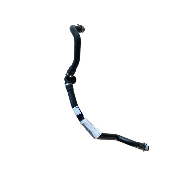 볼보 V40 냉각용 냉각 기관 튜브 31319145 냉각 튜브