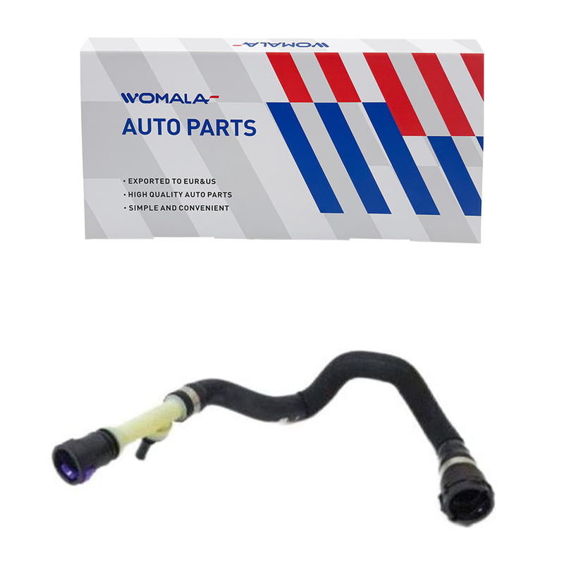 Womala 히터 Hose 31368661 Auto Parts S60 V60 XC60용 물 펌프 Hose