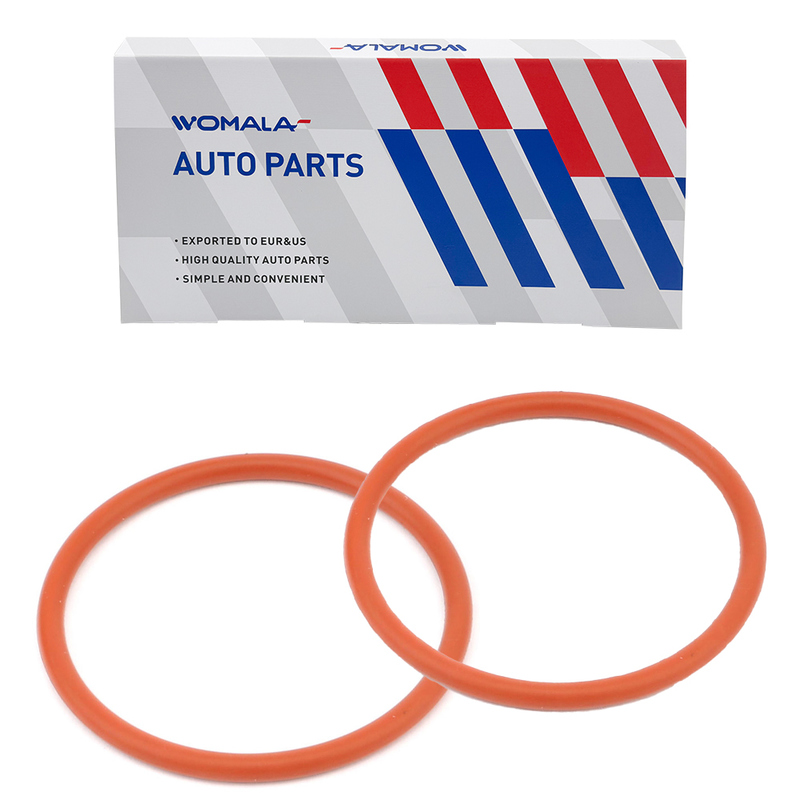 Womala 공기 파이프 O 링 31422329 Auto Parts S60 V60 S90 엔진 자동차 부품용 공기 파이프 밀폐