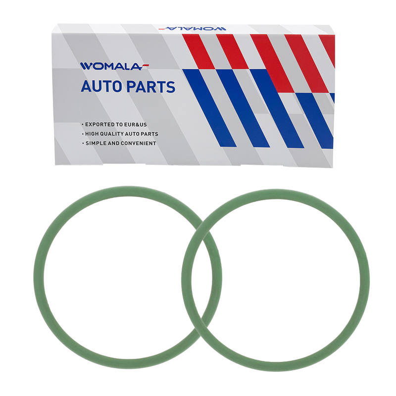 Womala 에어 파이프 O 링 31657726 에어 파이프 밀폐 Auto Parts S60 S90 V60
