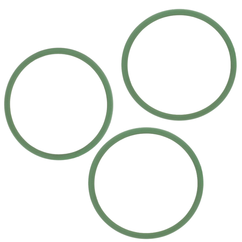 Womala 에어 파이프 O 링 31657726 에어 파이프 밀폐 Volvo S60 S90 V60