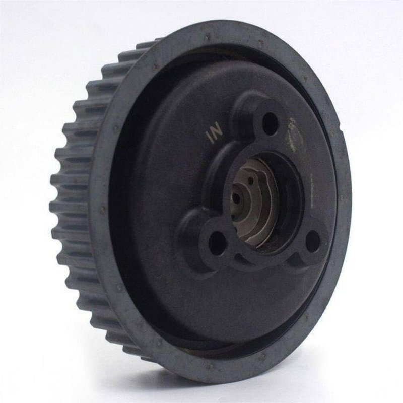 Womala 엔진 타이밍 캠샤프트 스프로킷 32213917 Auto Parts S80 S60용 타이밍 스프로킷