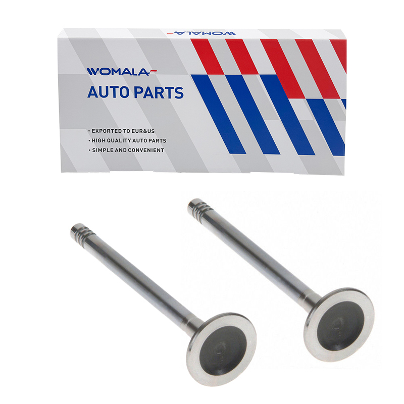 Womala 엔진 배기 밸브 32249029 Auto Parts XC90 엔진용 자동차 부품