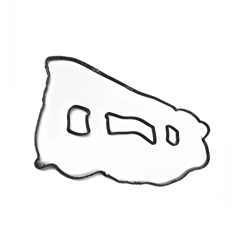 Womala 밸브 커버 가스켓 세트 31316607 Auto Parts XC60용 밸브 커버 가스켓