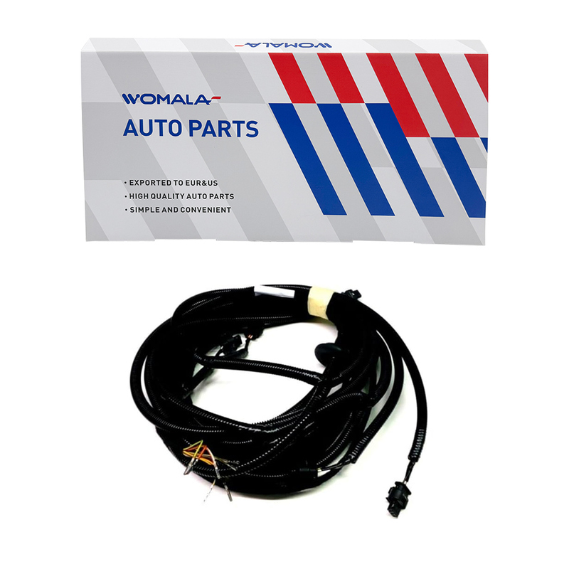 Womala 리어 범퍼 배선 하네스 31358645 후진 레이더 하네스 Auto Parts S60L용