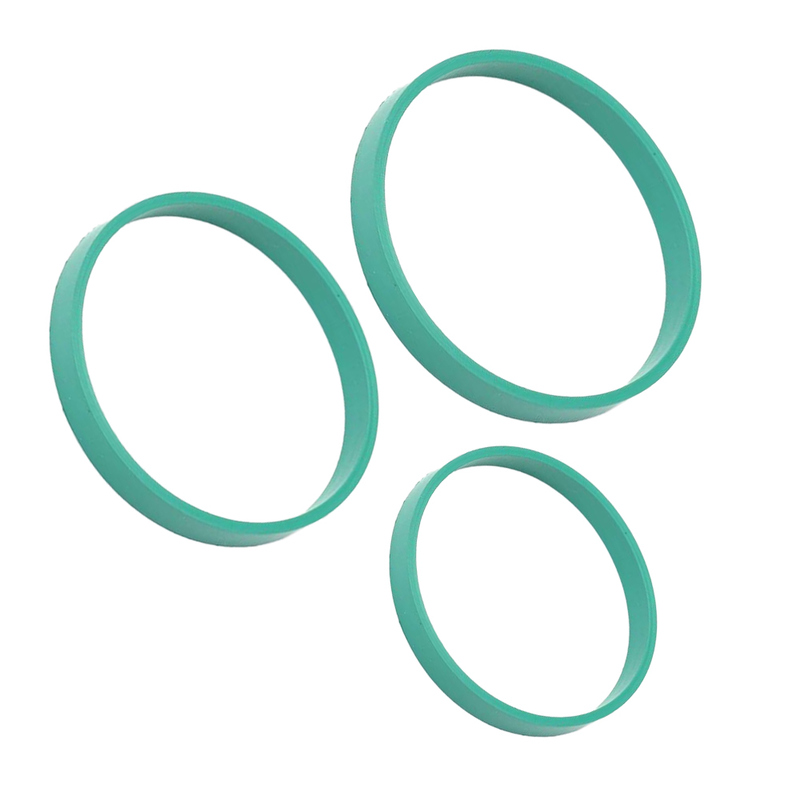 Womala Intake Runner O Ring 31331885 볼보 V50 S40용 입수 복수 밀봉