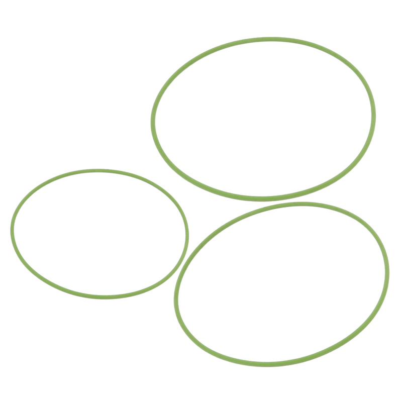 Womala O Ring 948984 Volvo S40 V40 V50 자동차 부품용 밀폐 반지