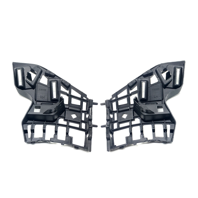 Womala 앞 오른쪽 승객 배머 브래킷 31353406 RH 배머 브래킷 볼보 XC90