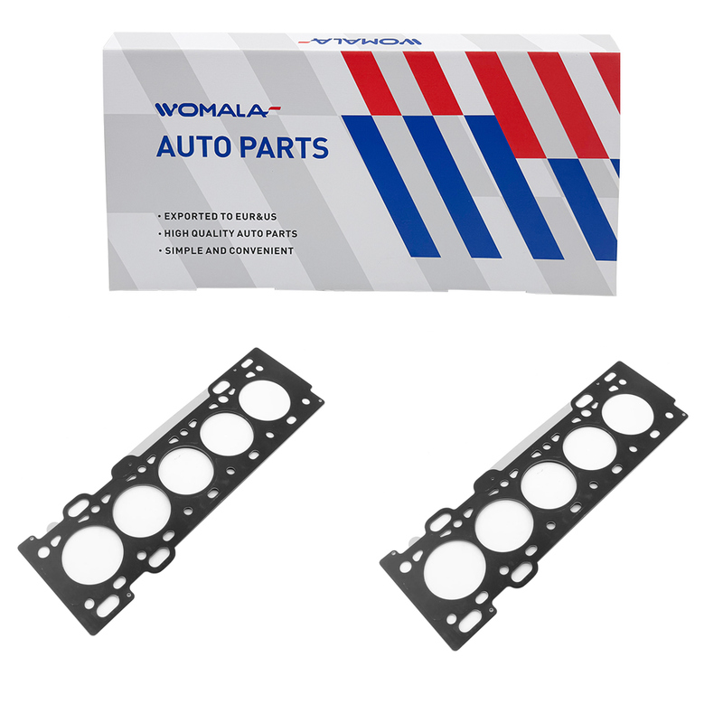 Womala 가스켓 31330457 Auto Parts V40 S60 V60 자동차 부품용 밀폐 가스켓