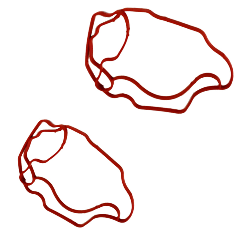 Womala 가스켓 32222166 Volvo XC90 XC60 S90 S60 V90 자동차 부품용 밀착 가스켓