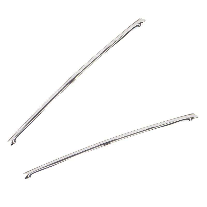 Womala 프론트 범퍼 트림 몰딩 31290998 볼보 XC60용 범퍼 트림 차체 자동차 부품