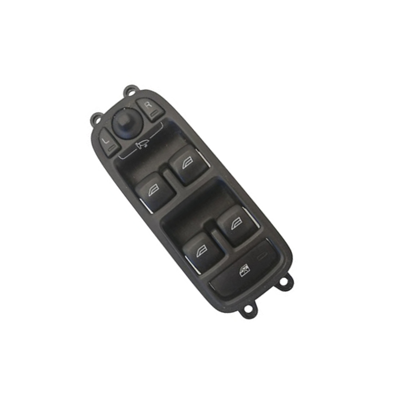 Womala 도어 윈도우 스위치 31334346 왼쪽 윈도우 레귤레이터 스위치 Auto Parts XC60용 전기 자동차 부품