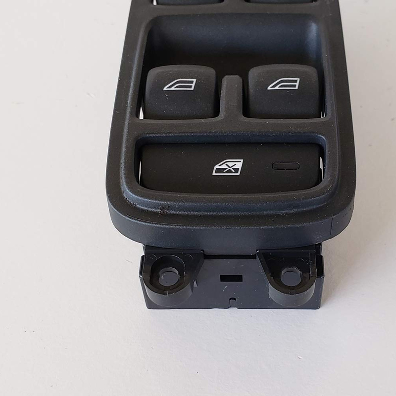 Womala 도어 윈도우 스위치 31334346 왼쪽 윈도우 레귤레이터 스위치 Auto Parts XC60용 전기 자동차 부품