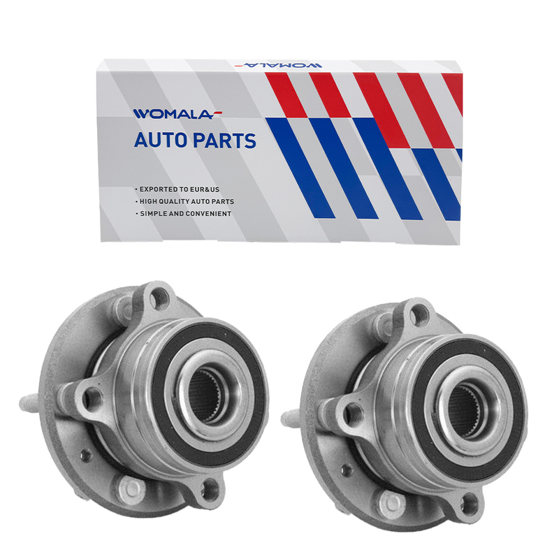 Womala 리어 우측 휠 허브 32246175 Auto Parts XC60용 프론트 휠 베어링 휠 자동차 부품