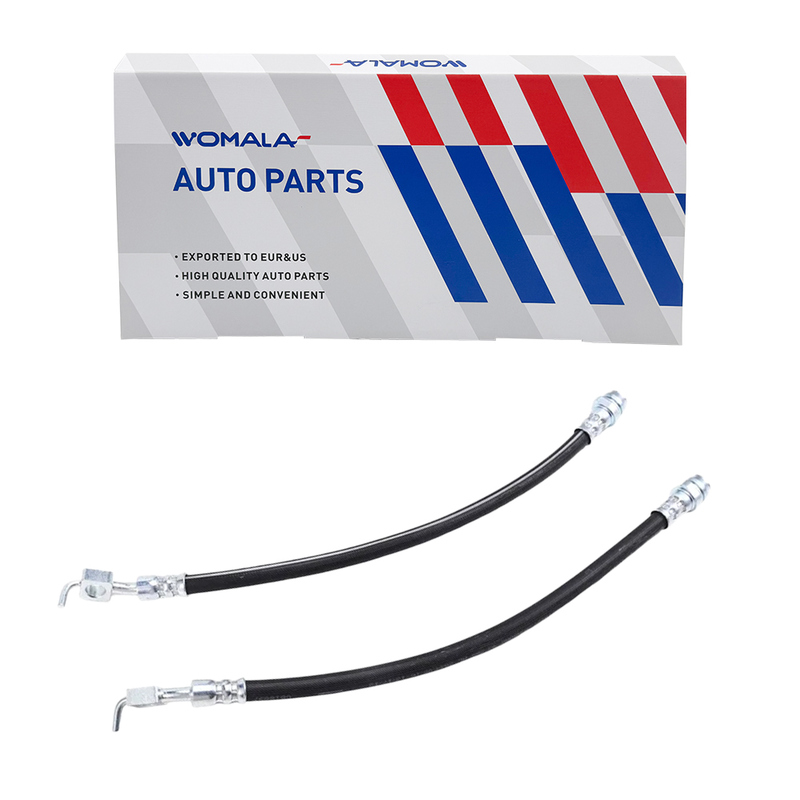 Womala 후방 주차 브레이크 케이블 31341511 후방 브레이크 튜브 Auto Parts S60 XC60 S80