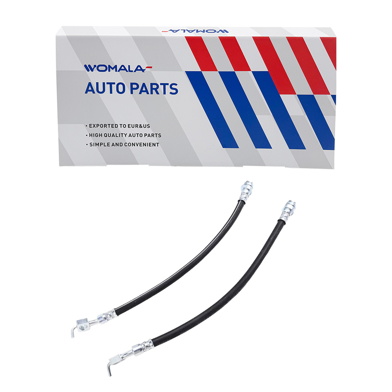 Womala 후방 주차 브레이크 케이블 31341512 후방 브레이크 튜브 Auto Parts S60 XC60