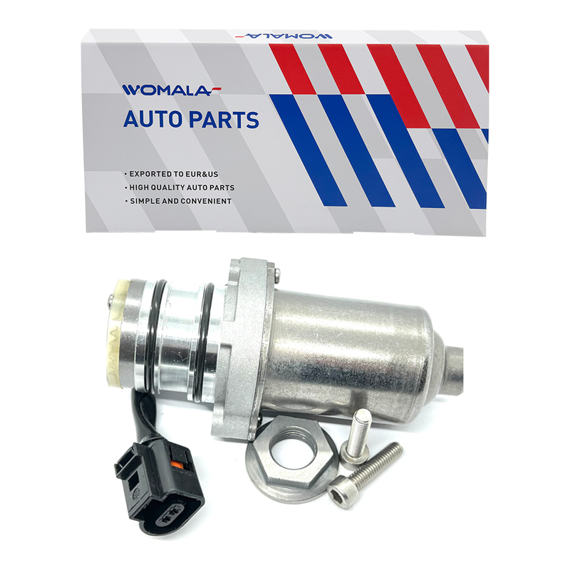 Womala 오일 펌프 커플링 31256757 Auto Parts S60 S80 XC70 V70 XC60용 디퍼렌셜 모터 커플링