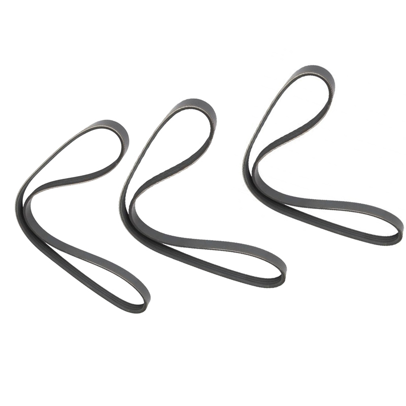 Womala 드라이브 벨트 24100557 Auto Parts S40 S60 V50용 드라이브 벨트 구성품