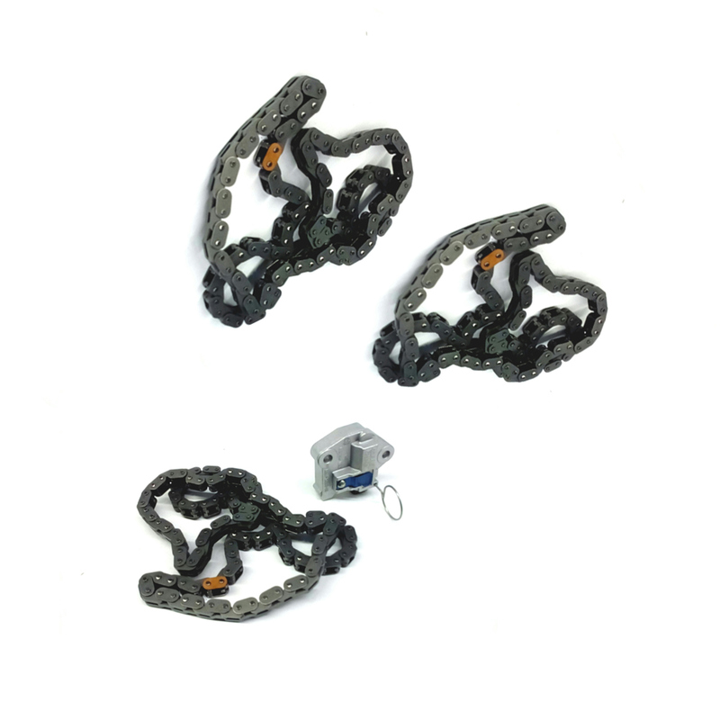 Womala 엔진 타이밍 세트 30759065 Auto Parts XC60 S60 S80 엔진 타이밍 오토 부품용 타이밍 체인