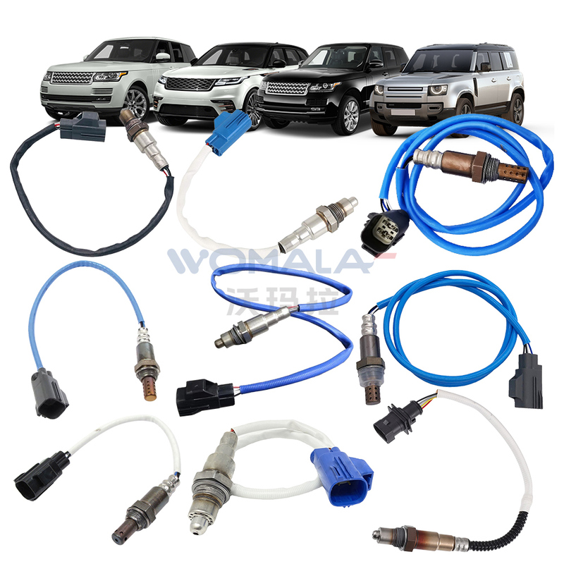 Womala Rear Right Oxygen Sensor for Land Rover RANGE ROVER SPORT