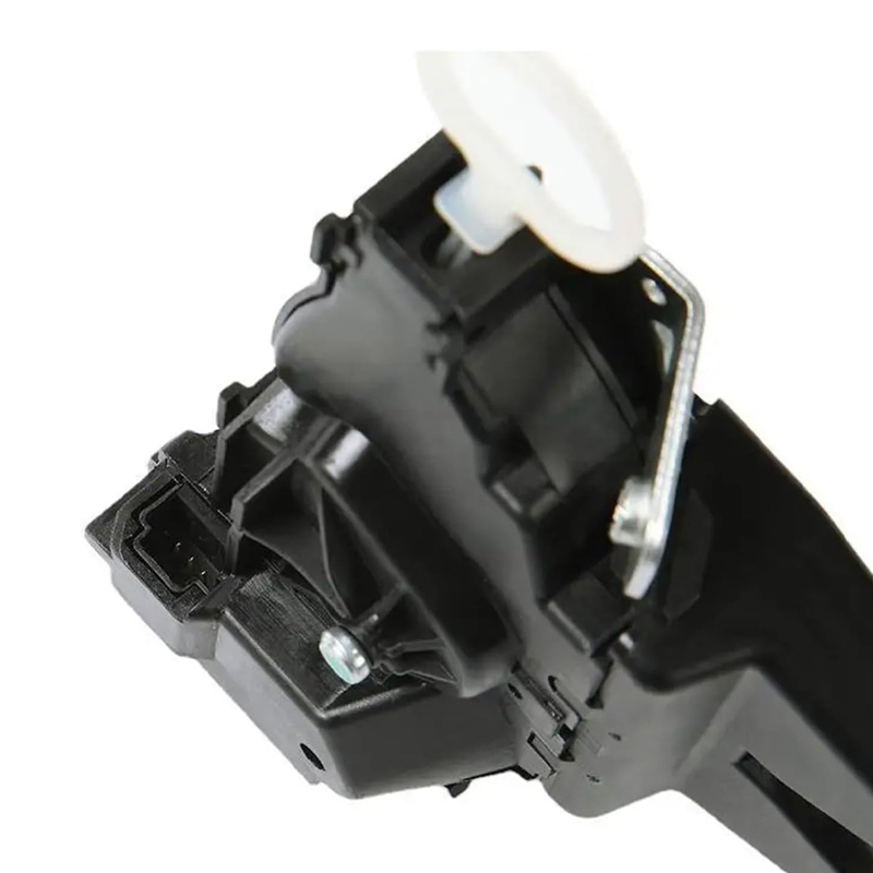 Womala Rear Cover Locking Device OE 1177500085 for Mercedes Benz Vehicle Lock System Parts