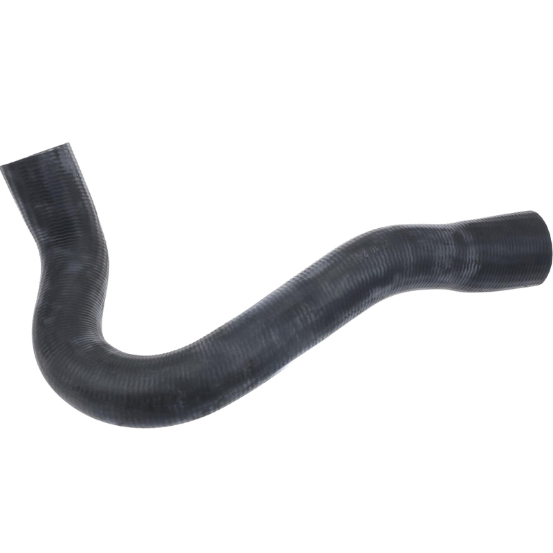 Womala 로어 라디에이터 냉각수 호스 OE 1265014682 (벤츠 엔진 냉각 시스템 부품)