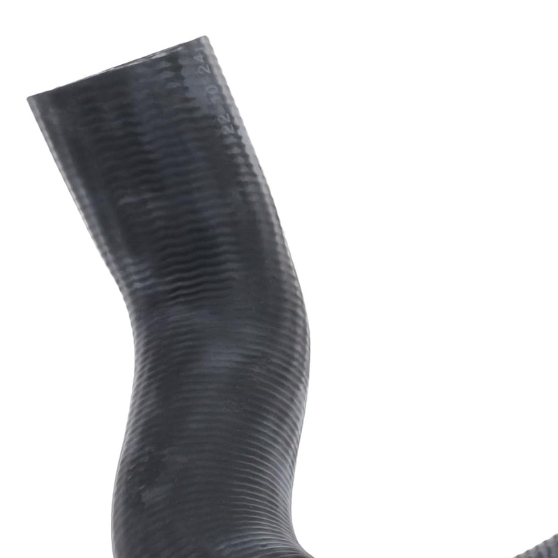 Womala 로어 라디에이터 냉각수 호스 OE 1265014682 (벤츠 엔진 냉각 시스템 부품)