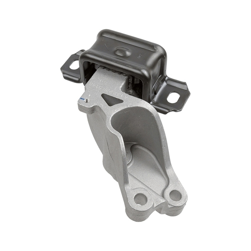 벤츠용 Womala 리어 좌측 오토 변속기 마운트 OE 1322200148 - 드라이브트레인 서포트 시스템 부품