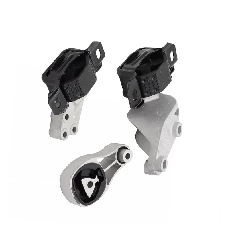 벤츠용 Womala 리어 좌측 오토 변속기 마운트 OE 1322200148 - 드라이브트레인 서포트 시스템 부품