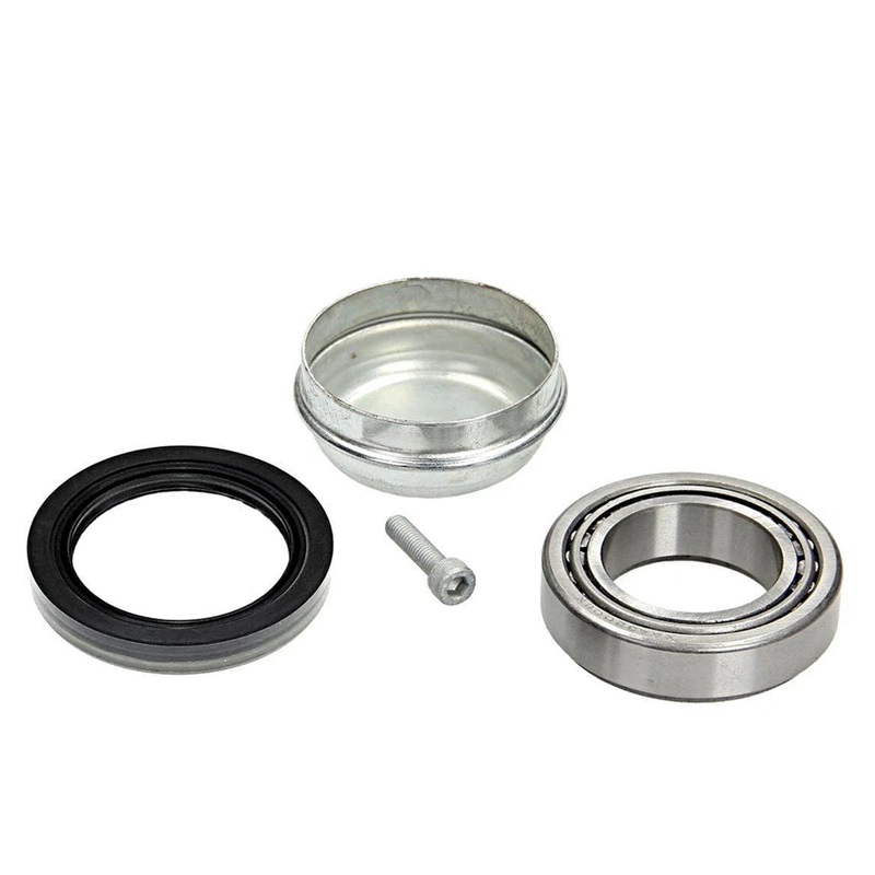 메르세데스 벤츠 휠 베어링 시스템 부품용 Womala 테이퍼 롤러 베어링 OE 1409810305