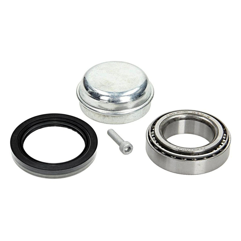 메르세데스 벤츠 휠 베어링 시스템 부품용 Womala 테이퍼 롤러 베어링 OE 1409810305