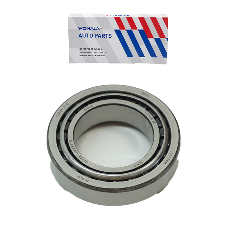 메르세데스 벤츠 휠 베어링 시스템 부품용 Womala 테이퍼 롤러 베어링 OE 1409810305