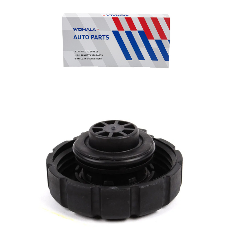Womala 냉각수 팽창 탱크 캡 OE 2105010715 (메르세데스 벤츠 엔진 냉각 시스템 부품)