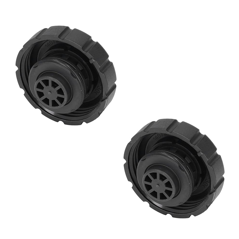 Womala 냉각수 팽창 탱크 캡 OE 2105010715 (메르세데스 벤츠 엔진 냉각 시스템 부품)