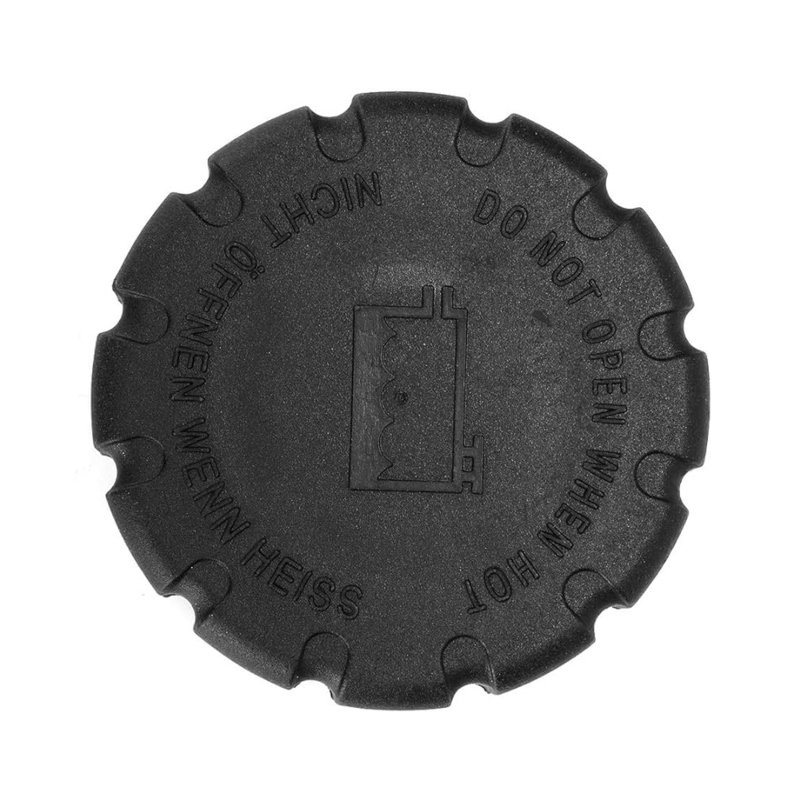 Womala 냉각수 팽창 탱크 캡 OE 2105010715 (메르세데스 벤츠 엔진 냉각 시스템 부품)