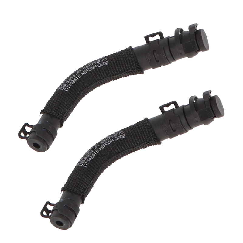 Womala 라디에이터 호스 OE 2702031682, 메르세데스 벤츠 엔진 냉각 시스템 부품