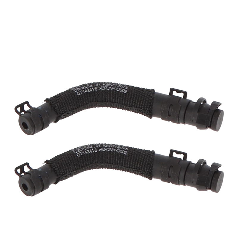 Womala 라디에이터 호스 OE 2702031682, 메르세데스 벤츠 엔진 냉각 시스템 부품