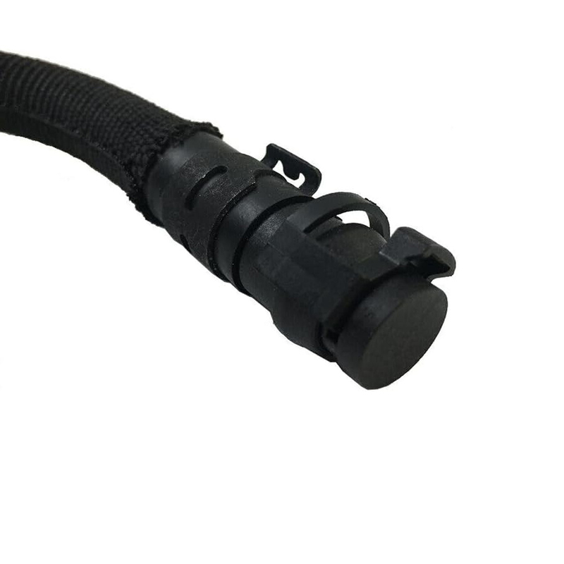 Womala 라디에이터 호스 OE 2702031682, 메르세데스 벤츠 엔진 냉각 시스템 부품