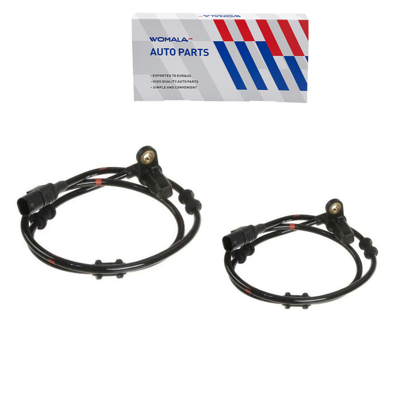 메르세데스 벤츠용 Womala 앞 왼쪽 ABS 휠 속도 위치 센서 OE 1635421818