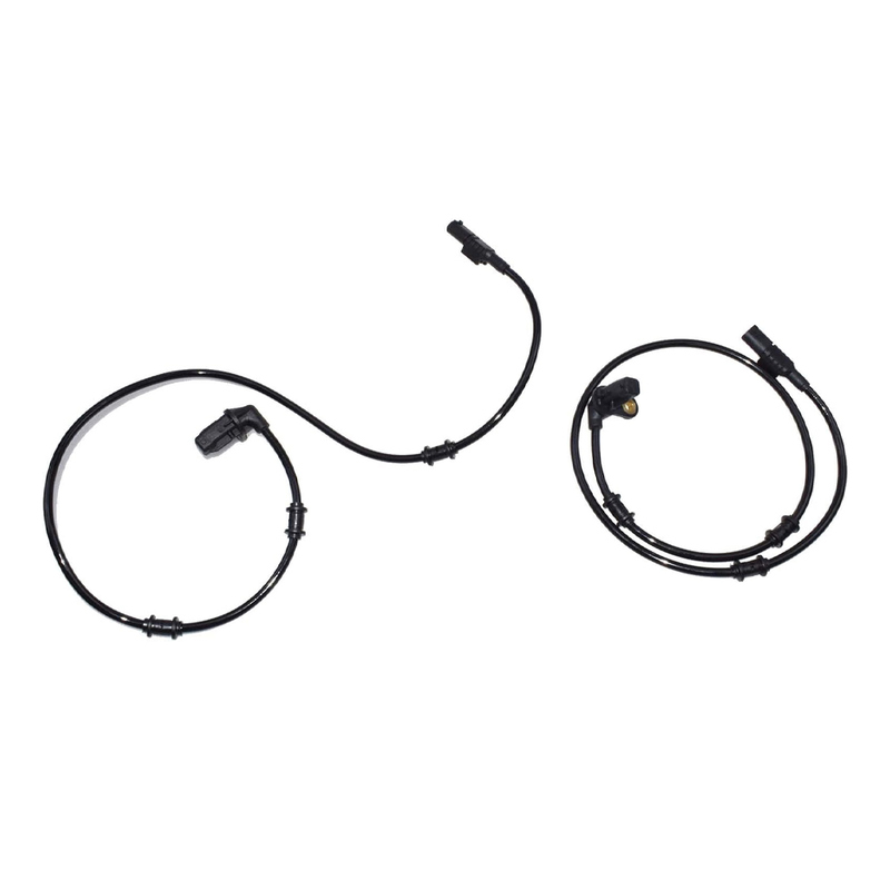 Womala 프론트 좌우 ABS 휠 속도 센서 OE 1635421918 (메르세데스용)