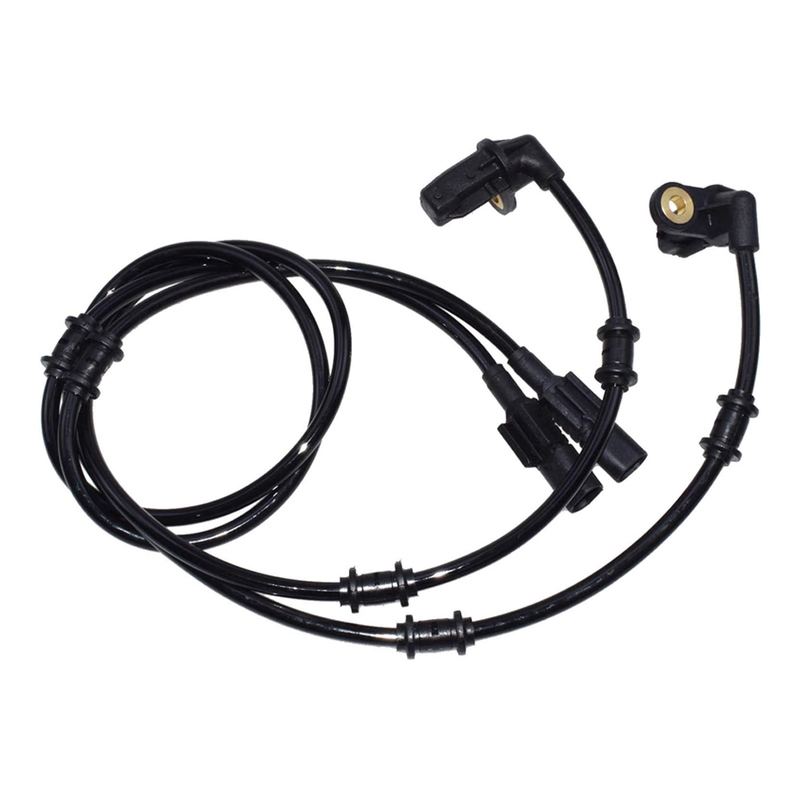 Womala 앞 왼쪽 오른쪽 ABS 휠 속도 센서 OE 1635421918 Mercedes W163 ML320용