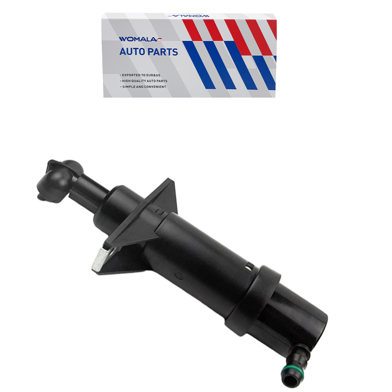 Womala 헤드라이트 워셔 OE 1638600147 (벤츠 MLW163 외부 조명 시스템 부품)