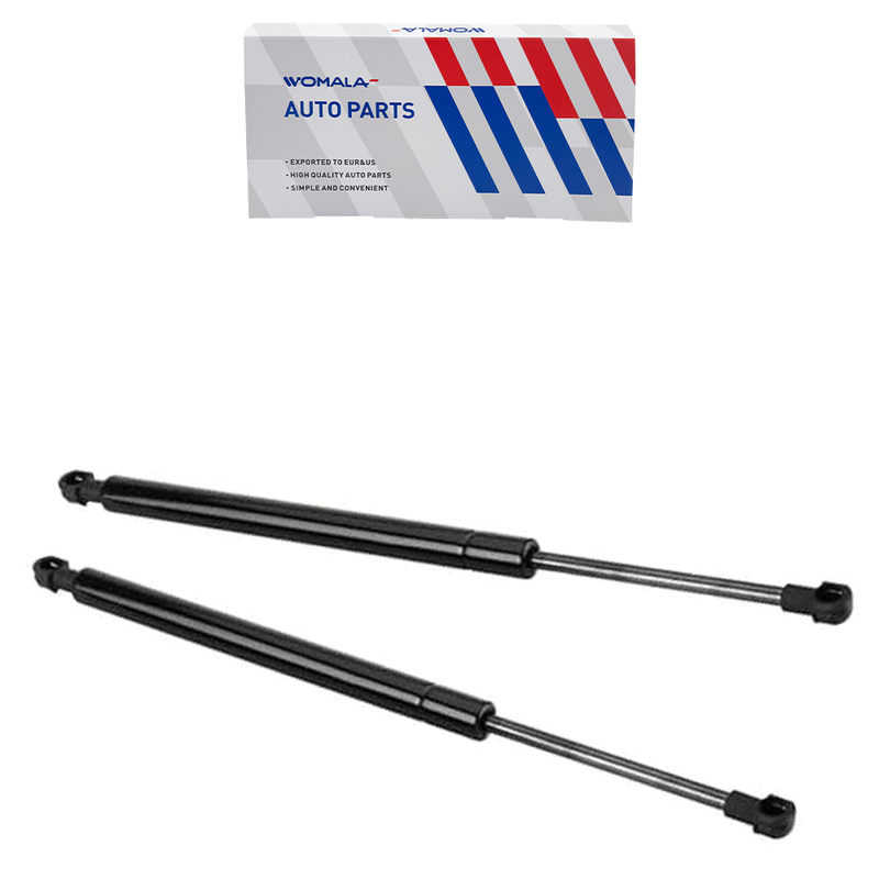 Womala 테일게이트 가스 스프링 스트럿 리프트 실린더 지지대 OE 1637400045 (벤츠용)