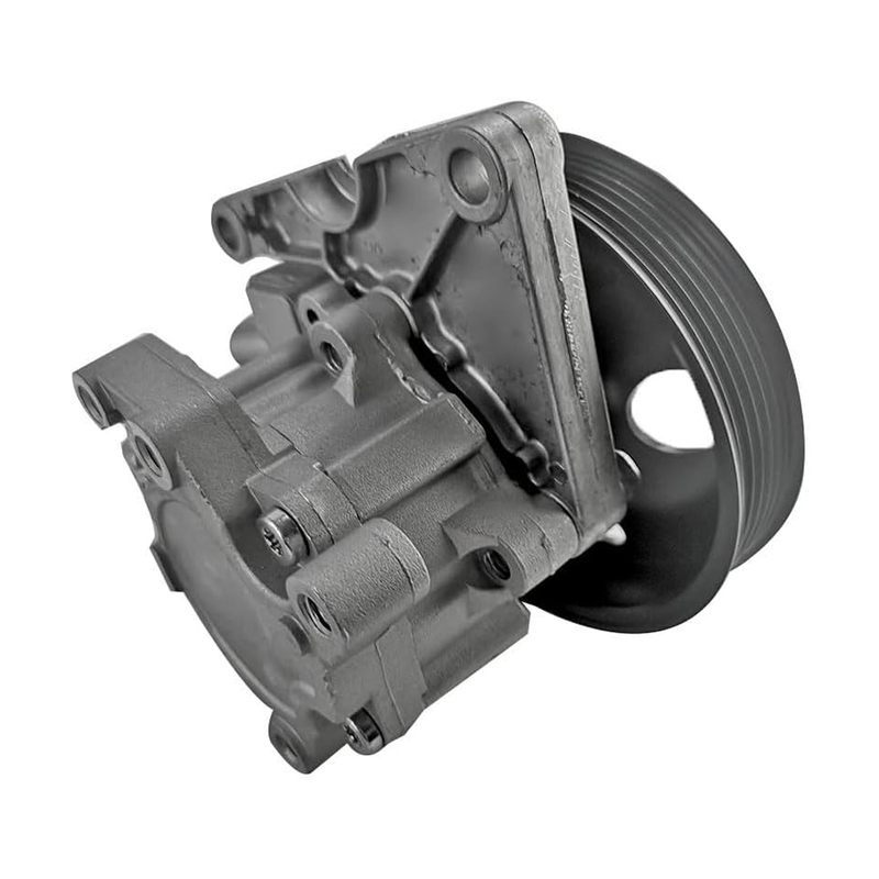 Womala 파워 스티어링 펌프 OE 0044668501 Mercedes Benz ML350 스티어링 시스템 부품용 참조 OEM