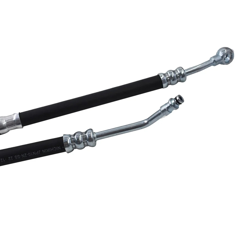 Womala 파워 스티어링 압력 리턴 호스 라인 OE 1644602224 (메르세데스용)